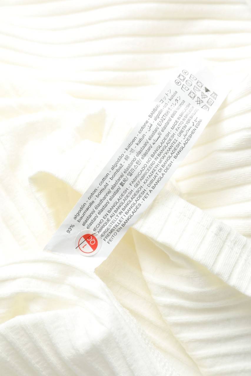 Carou ZARA Midi-Kleid