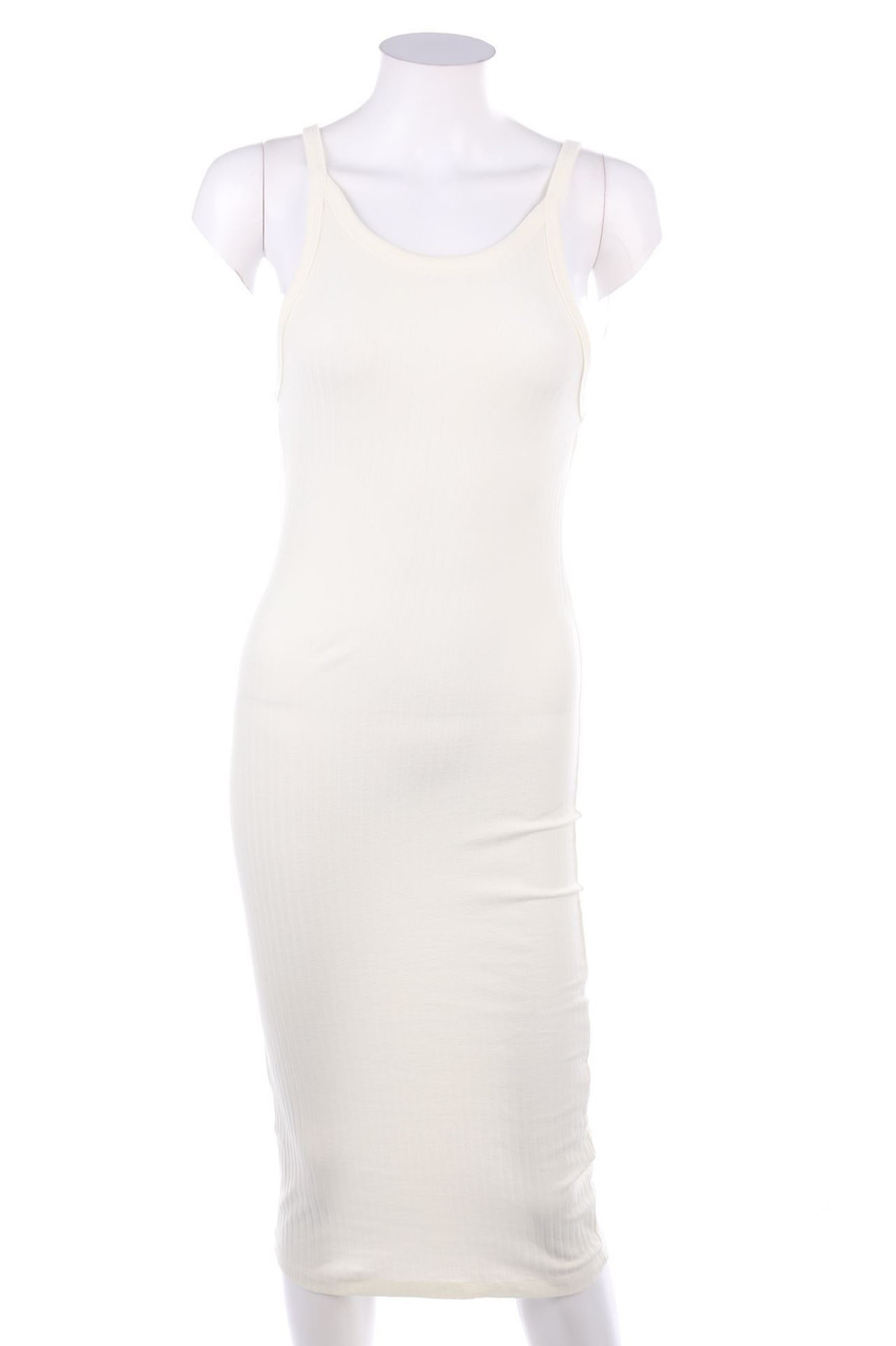 Carou ZARA Midi-Kleid