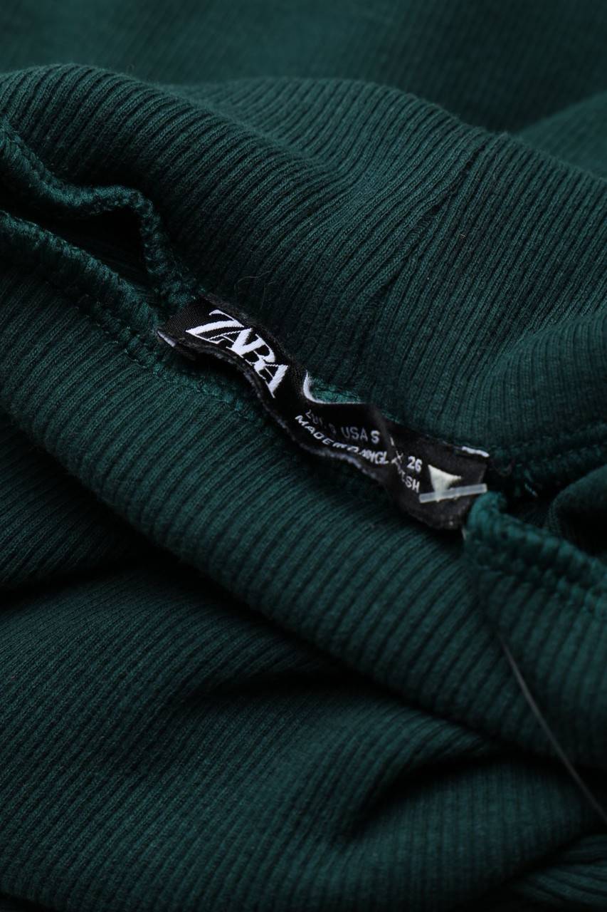 Carou ZARA Midikleid