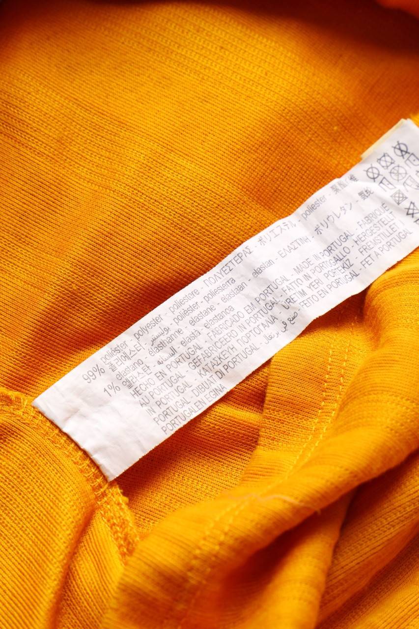 Carou ZARA Minikleid Aus Jersey