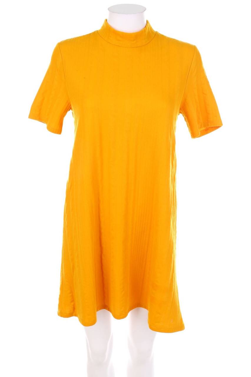 Carou ZARA Minikleid aus Jersey