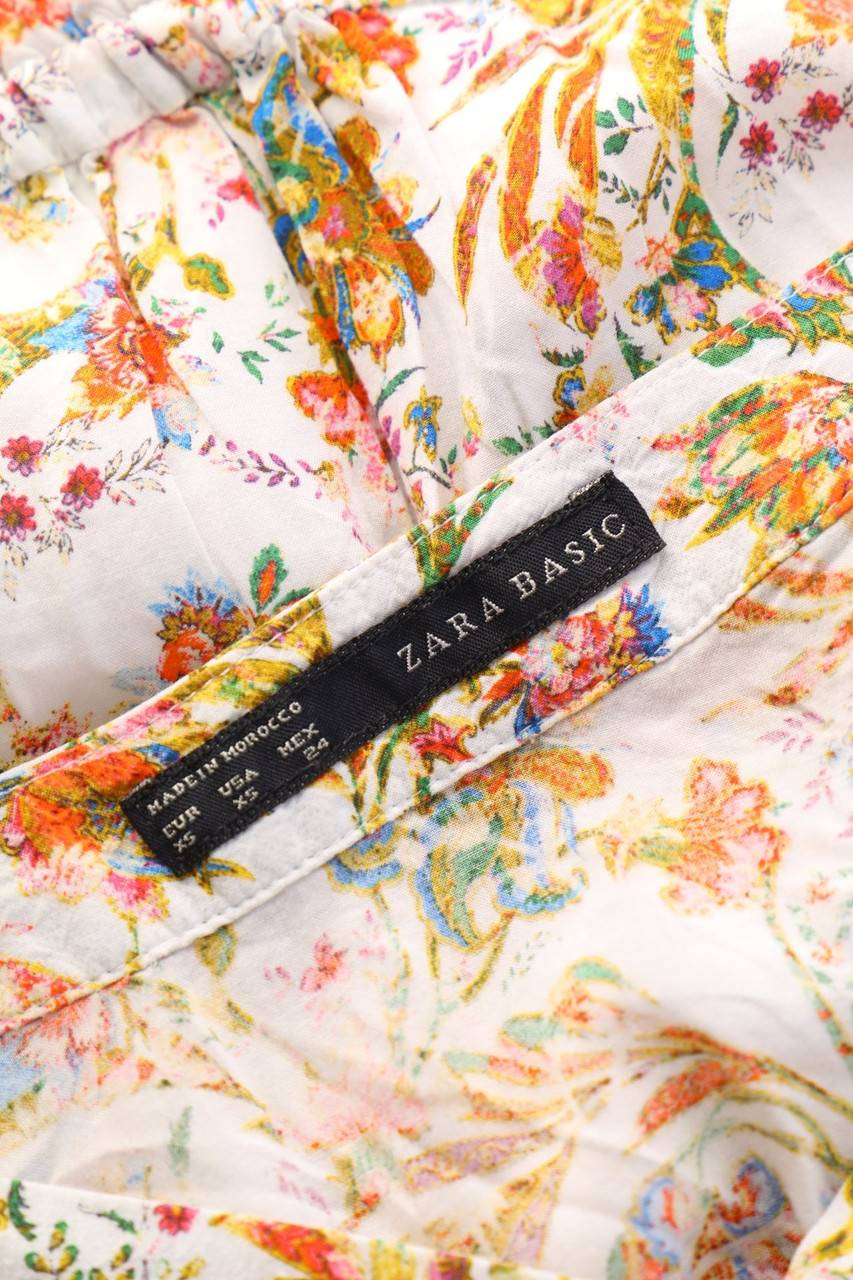 Carou ZARA Minikleid