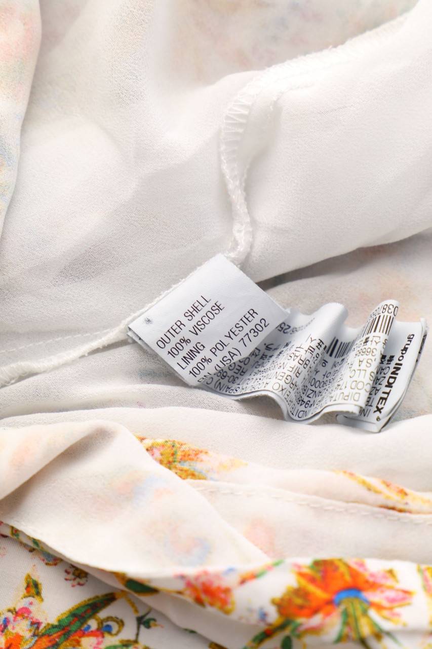 Carou ZARA Minikleid