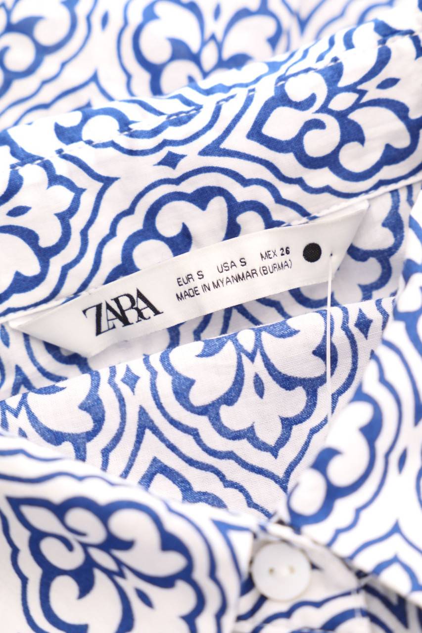 Carou ZARA Minikleid