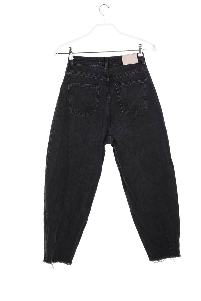 Carou ZARA Mom-Jeans