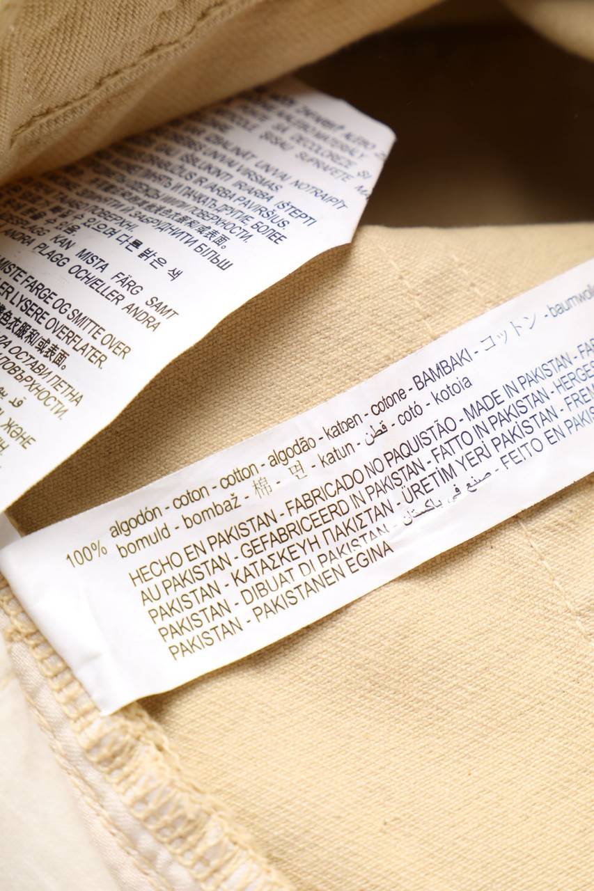 Carou ZARA Mom-Jeans