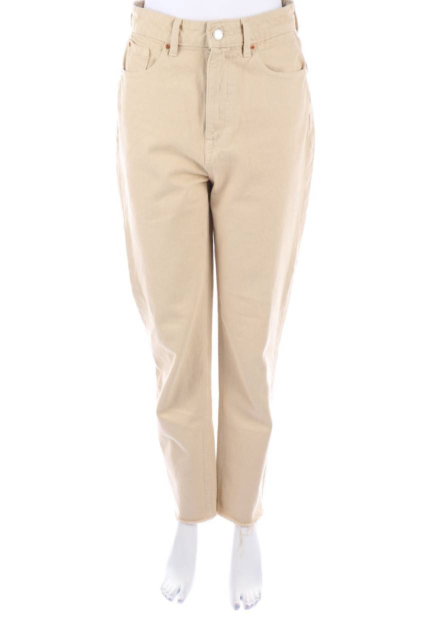 Carou ZARA Mom-Jeans