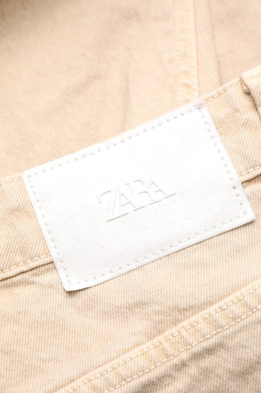 Carou ZARA Mom-Jeans