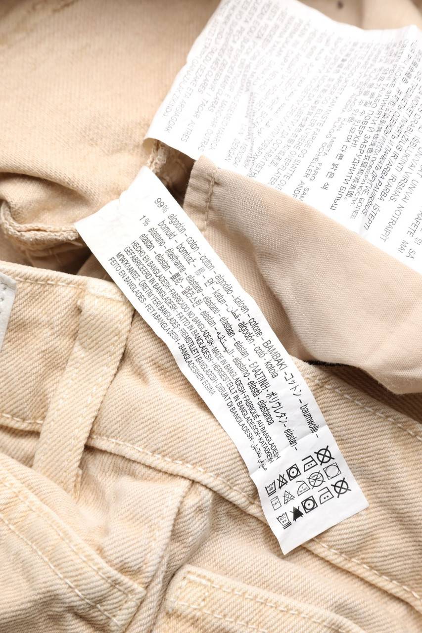 Carou ZARA Mom-Jeans