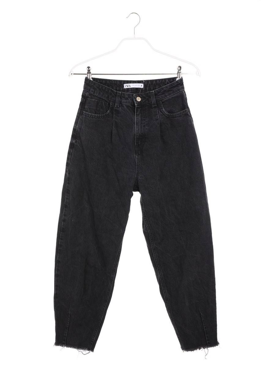 Carou ZARA Mom-Jeans