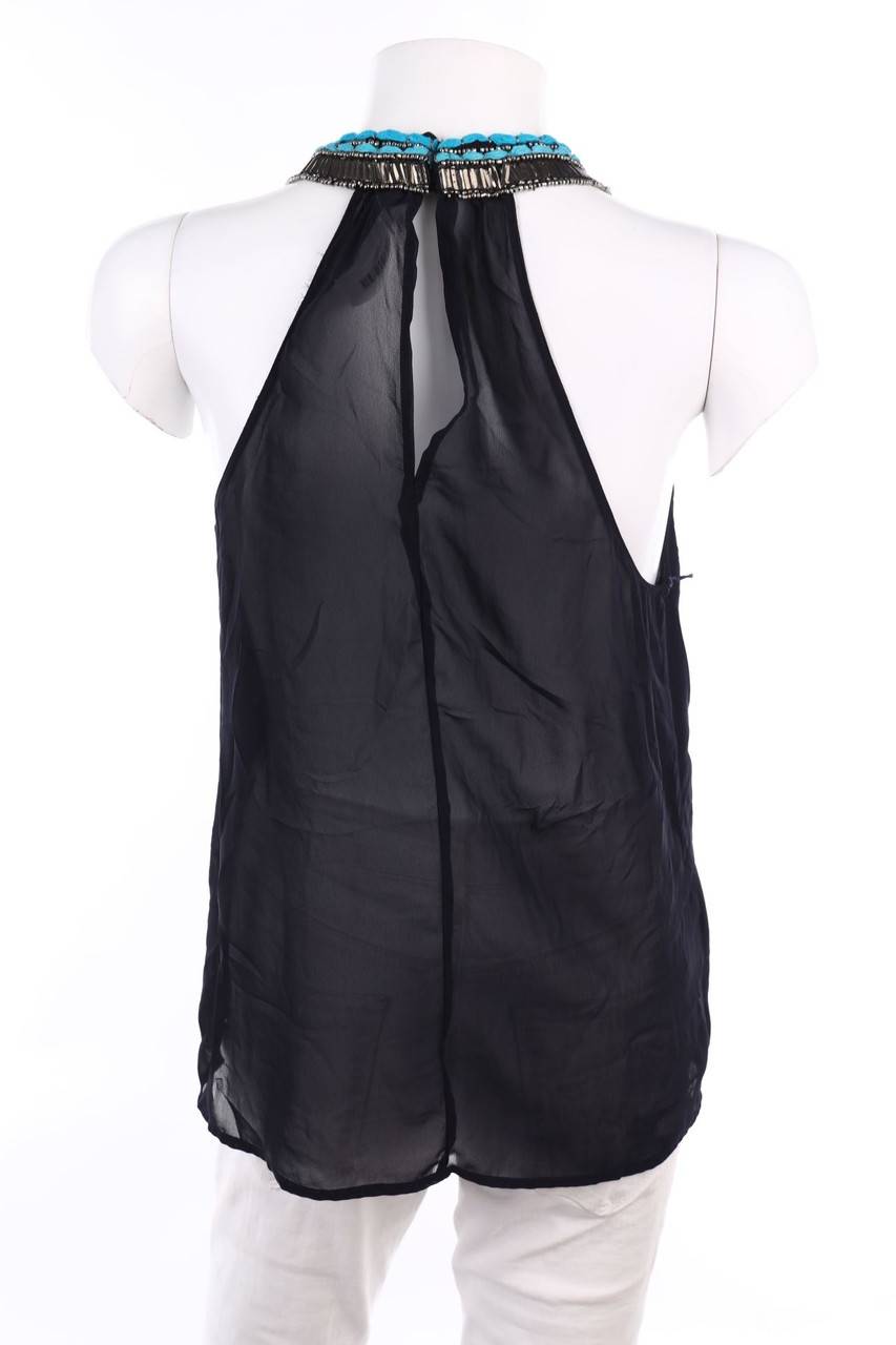 Carou ZARA Neckholder-Top