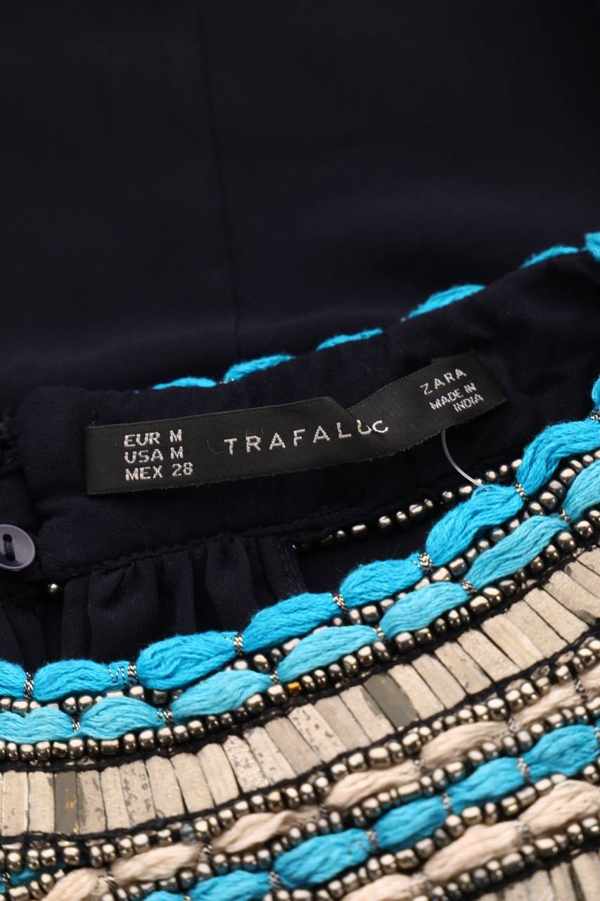 Carou ZARA Neckholder-Top