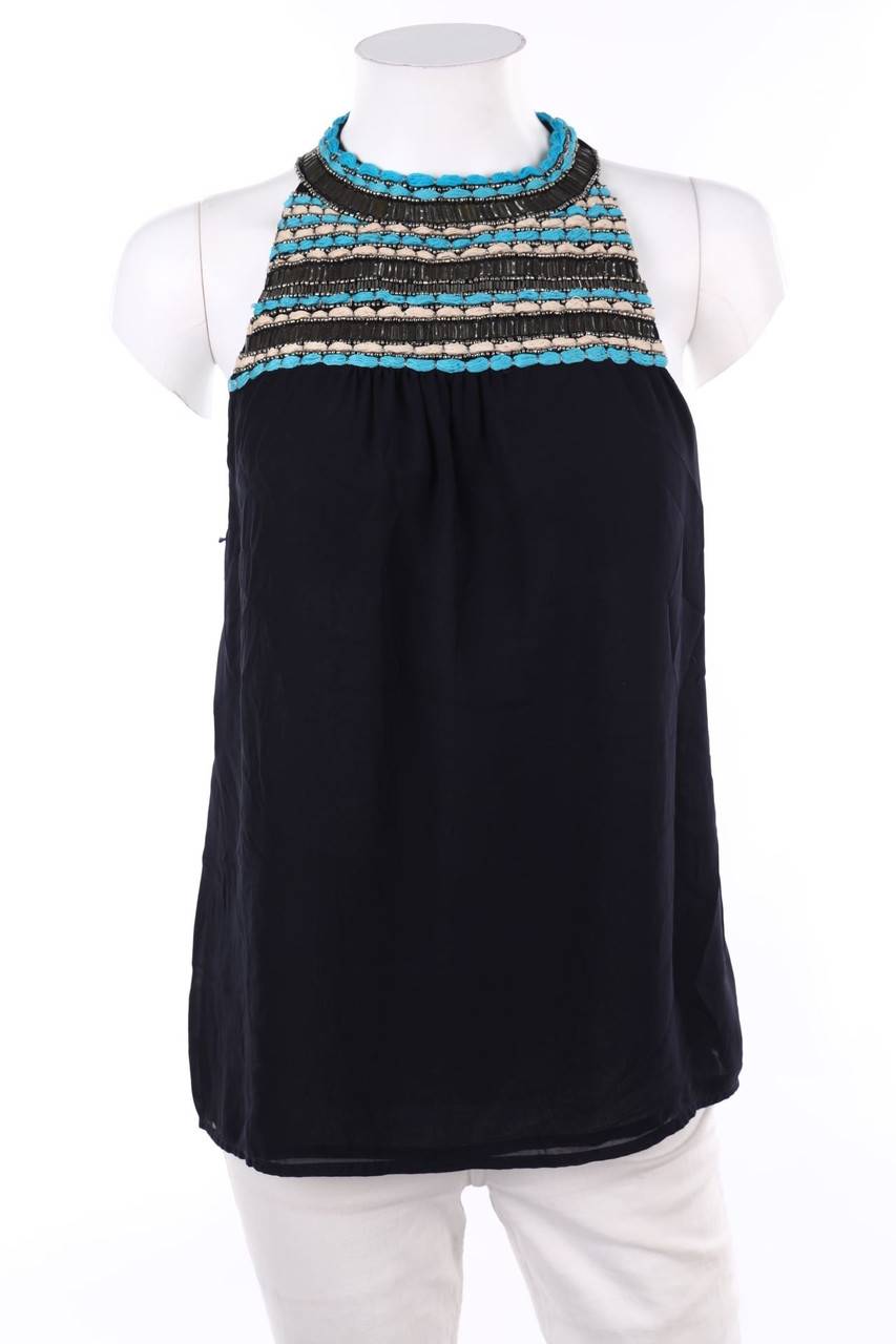 Carou ZARA Neckholder-Top