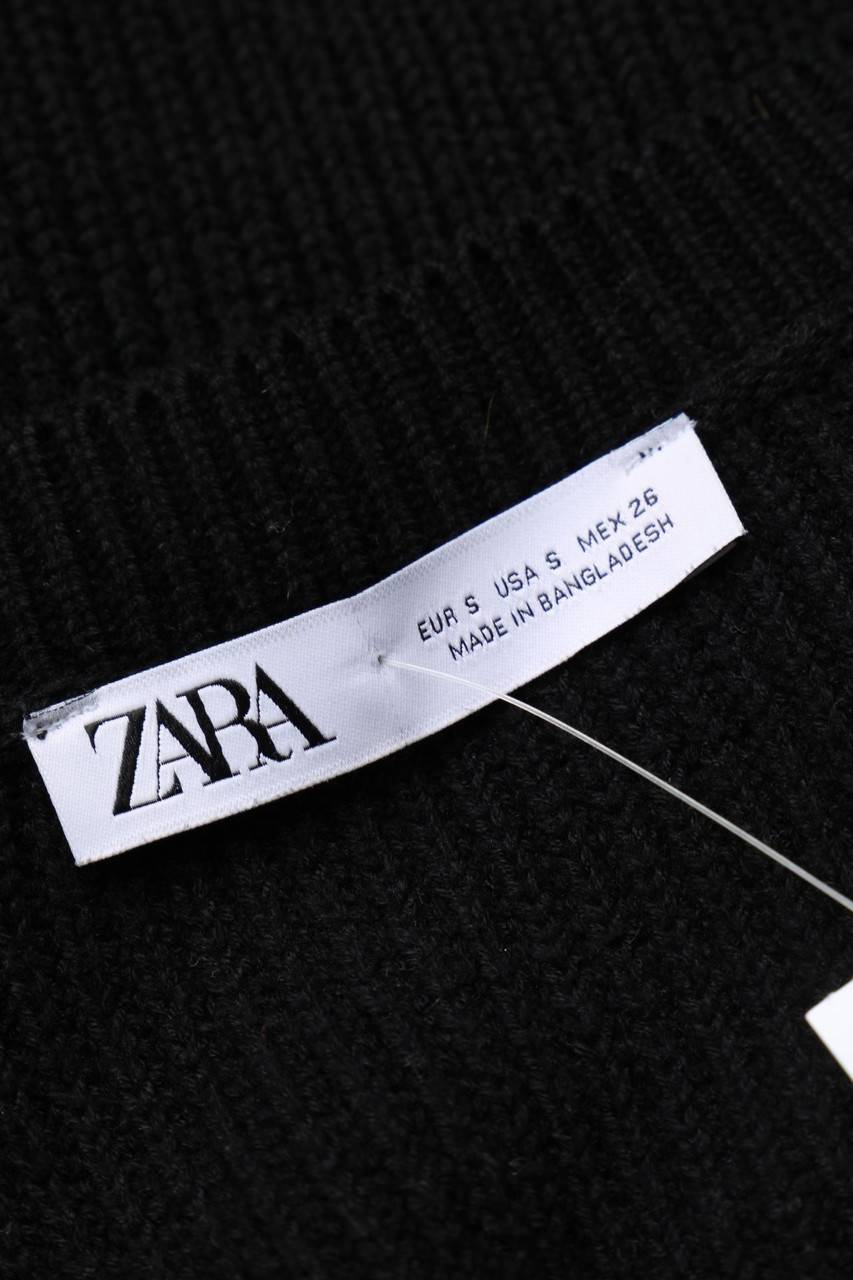 Carou ZARA Oversize-Pullunder