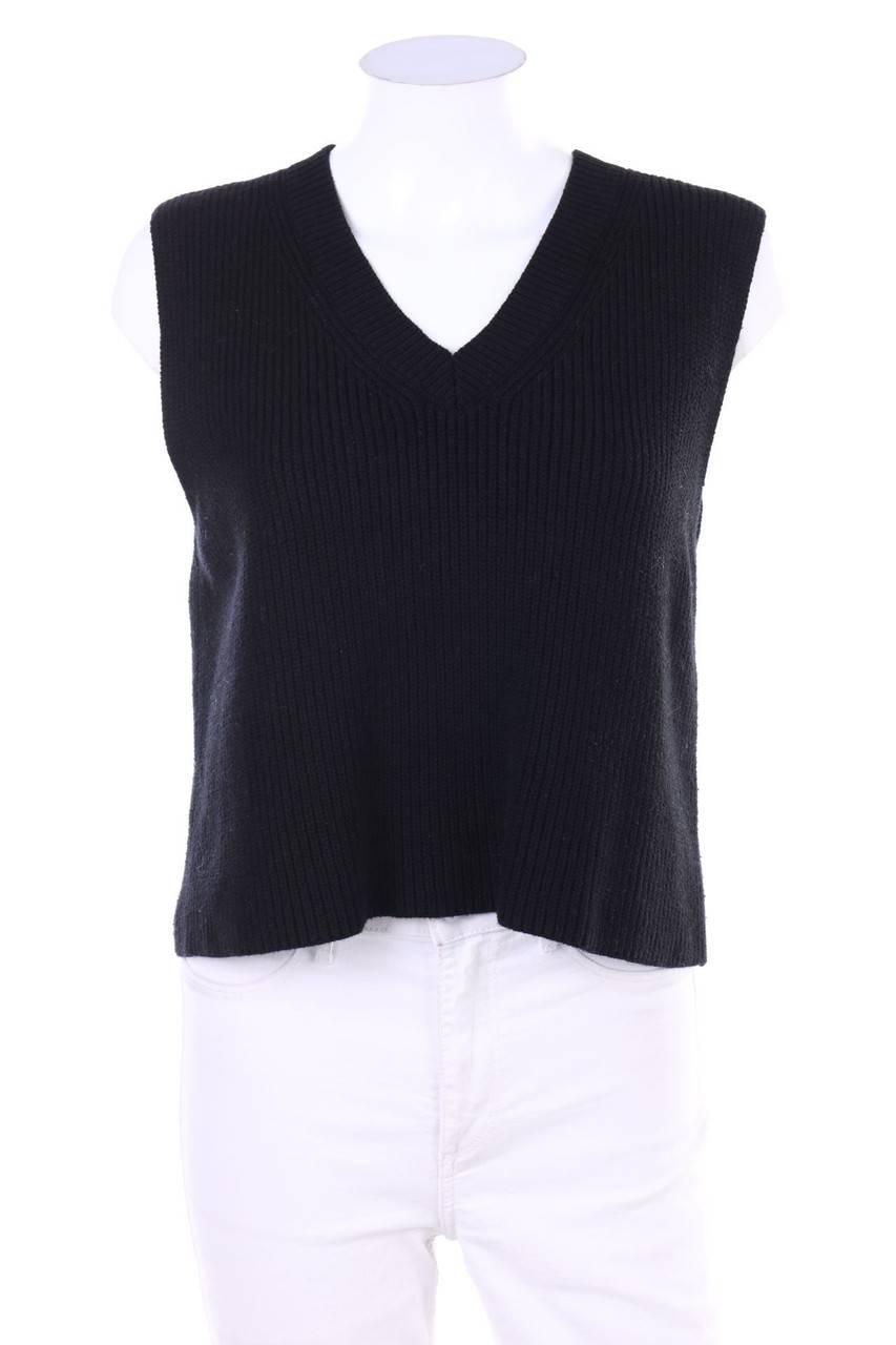 Carou ZARA Oversize-Pullunder