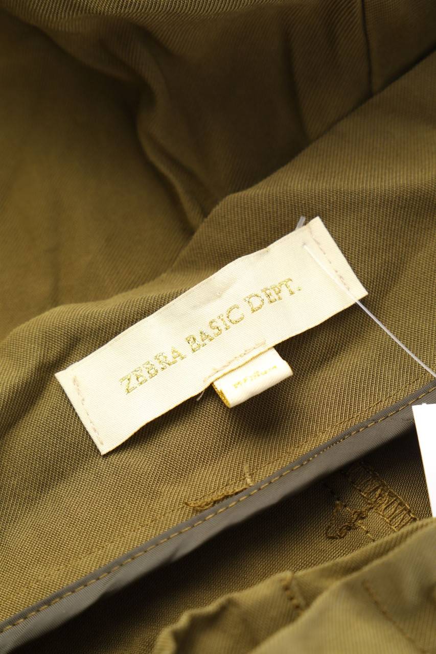 Carou ZARA Paperbag-Hose