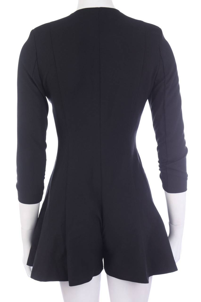 Carou ZARA Playsuit Mit 3/4-Ärmel