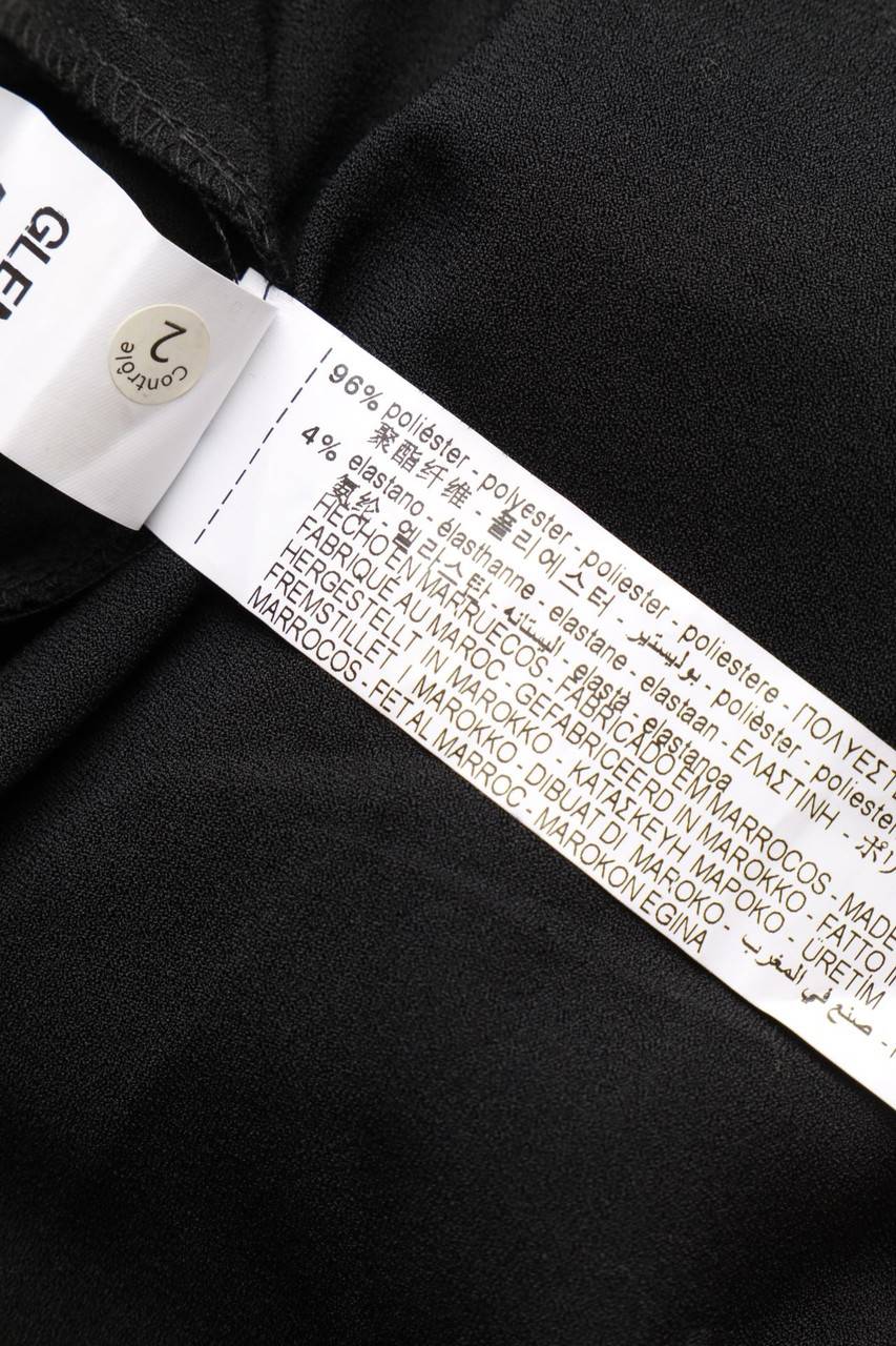 Carou ZARA Playsuit Mit 3/4-Ärmel