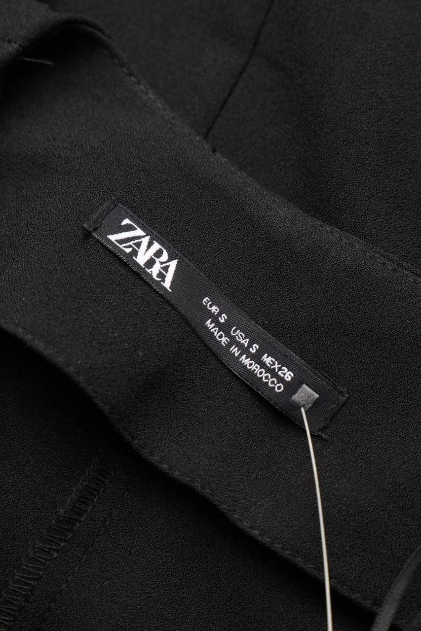 Carou ZARA Playsuit Mit 3/4-Ärmel