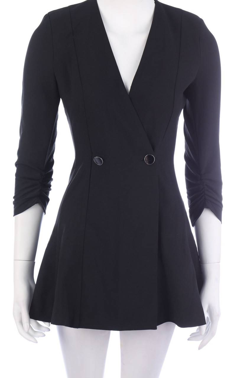 Carou ZARA Playsuit mit 3/4-Ärmel