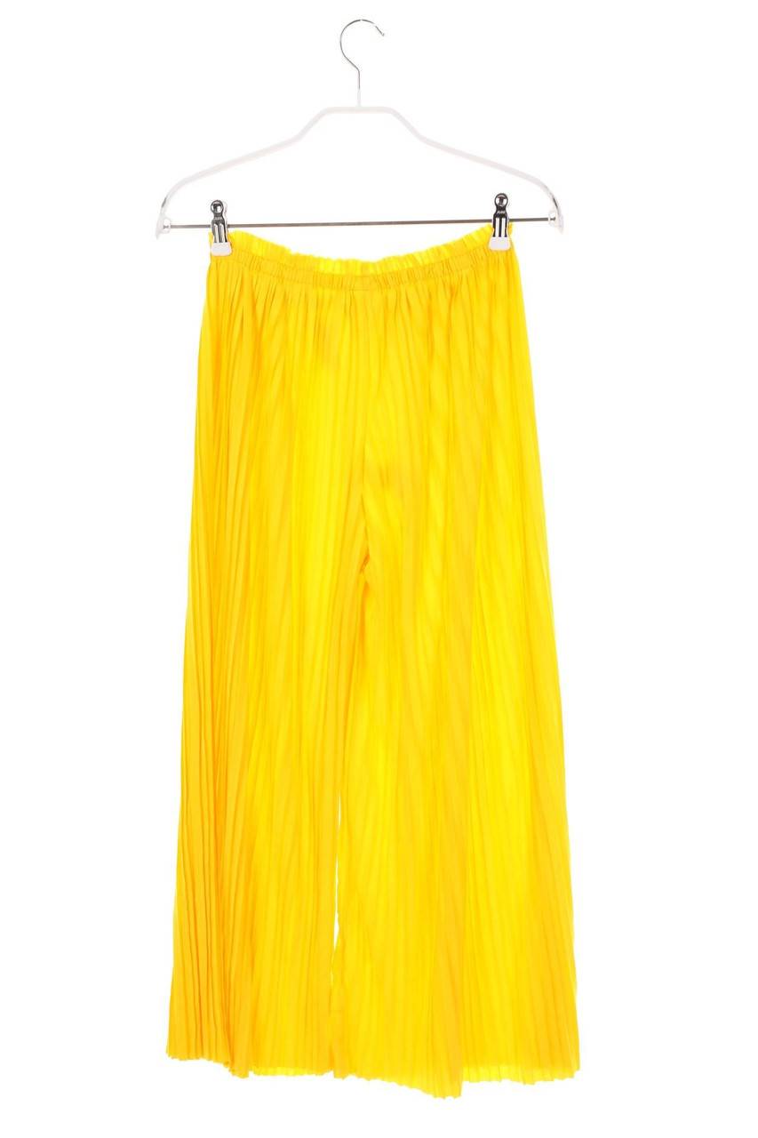 Carou ZARA Plissee-Hose