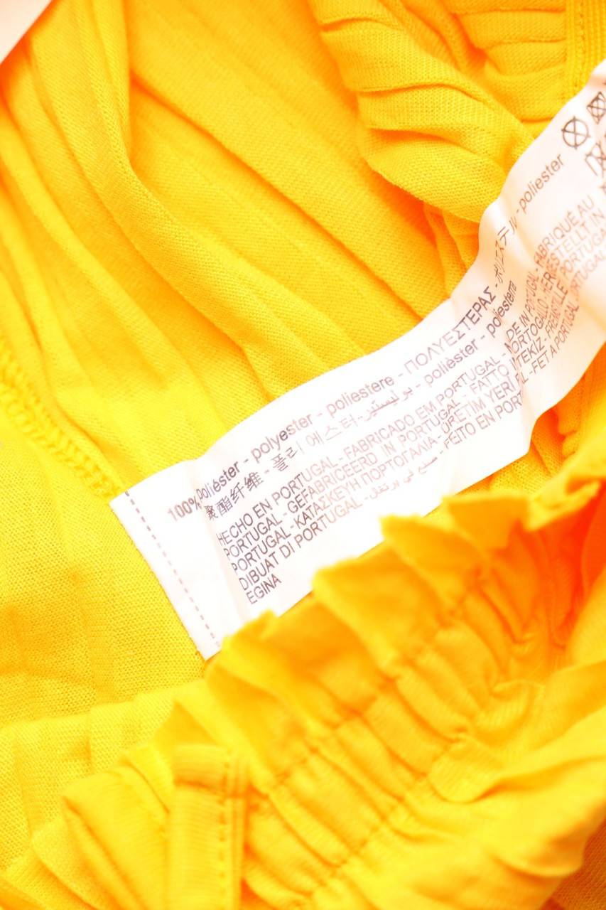 Carou ZARA Plissee-Hose