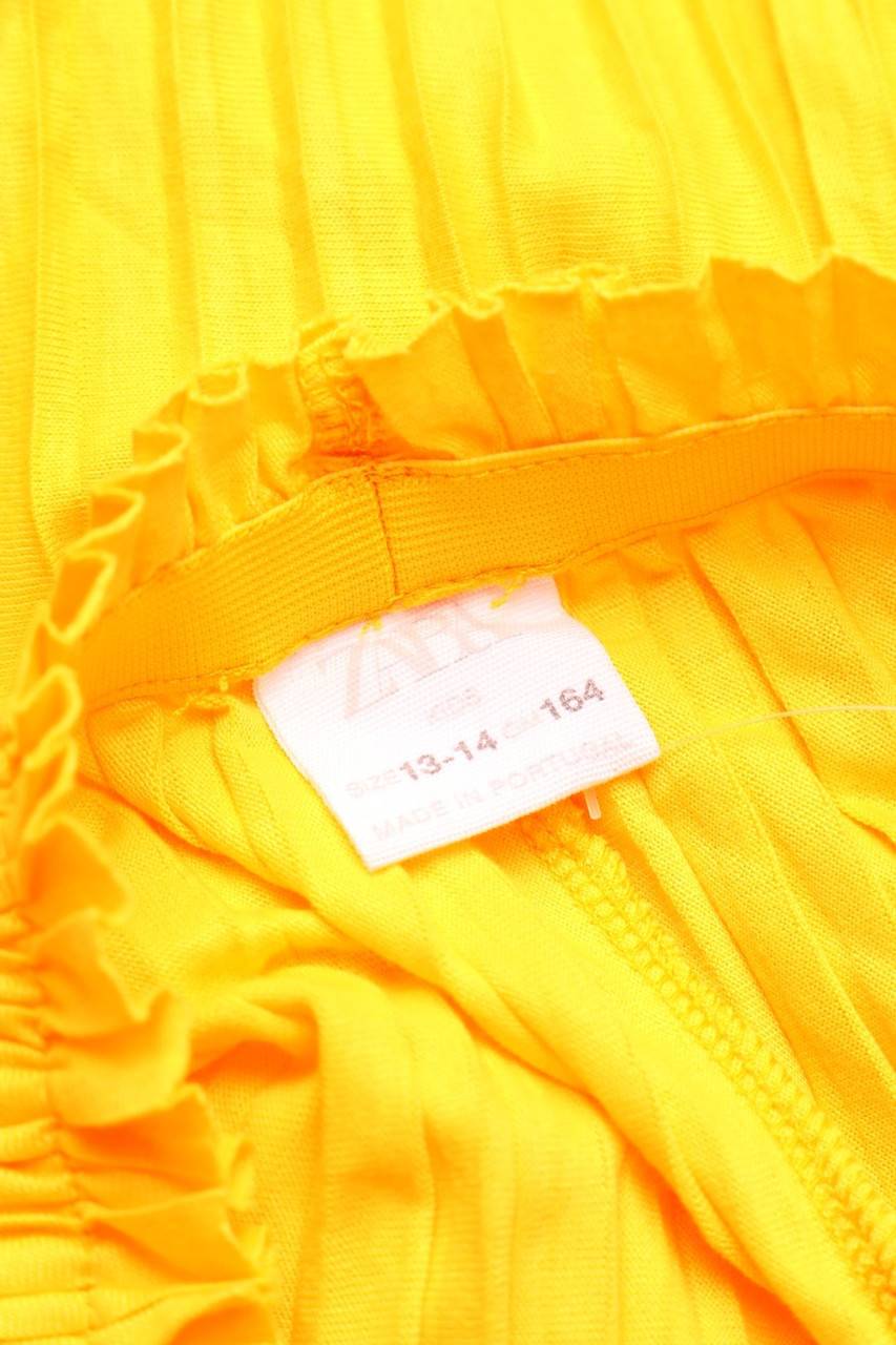 Carou ZARA Plissee-Hose