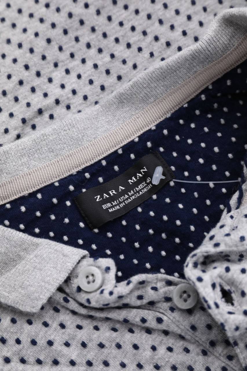 Carou ZARA Poloshirt