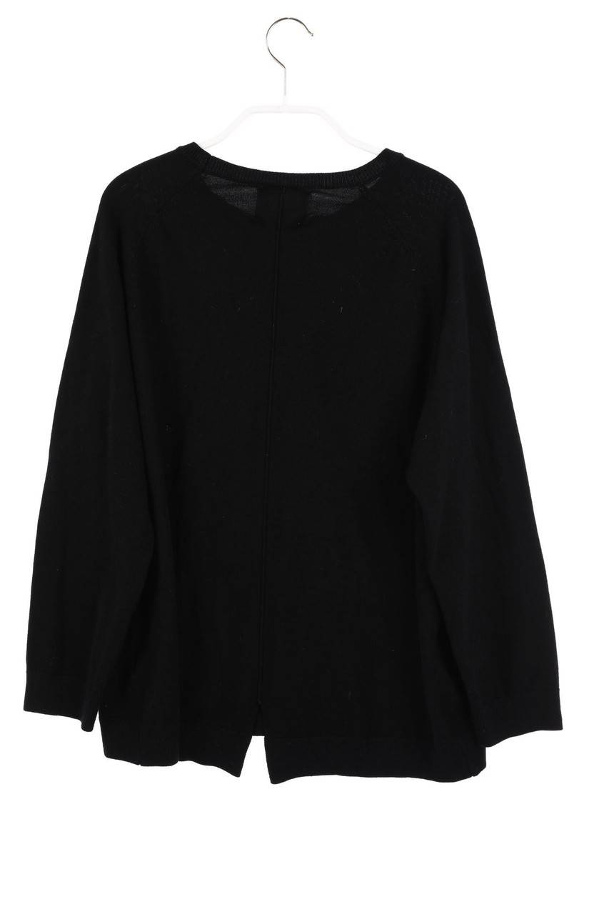 Carou ZARA Pullover Aus Viskose-Mix