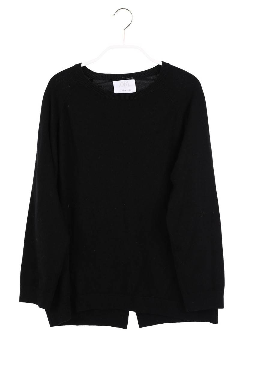 Carou ZARA Pullover aus Viskose-Mix