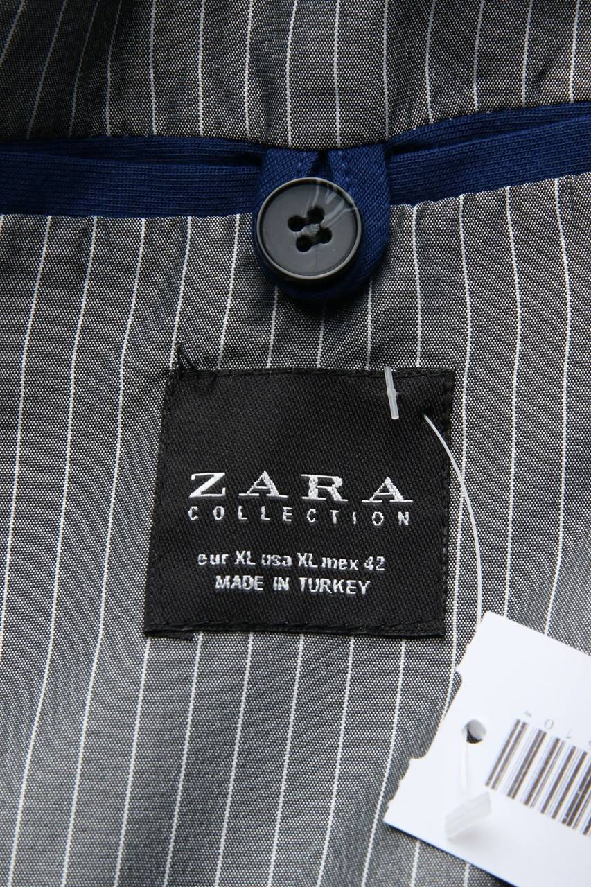 Carou ZARA Sakko Aus Viskose-Mix