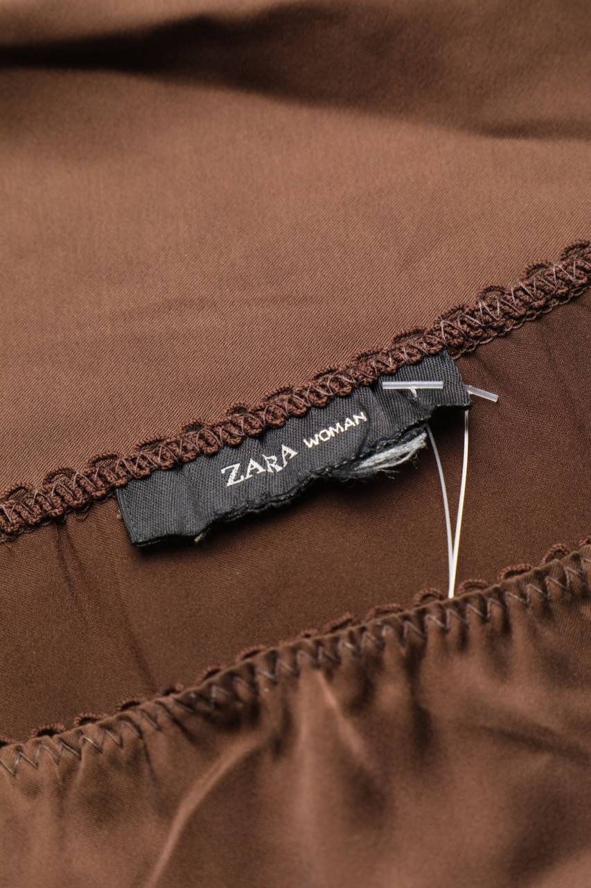 Carou ZARA Satin-Rock