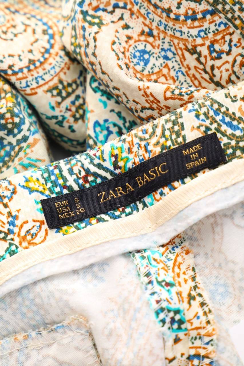 Carou ZARA Skinny-Hose