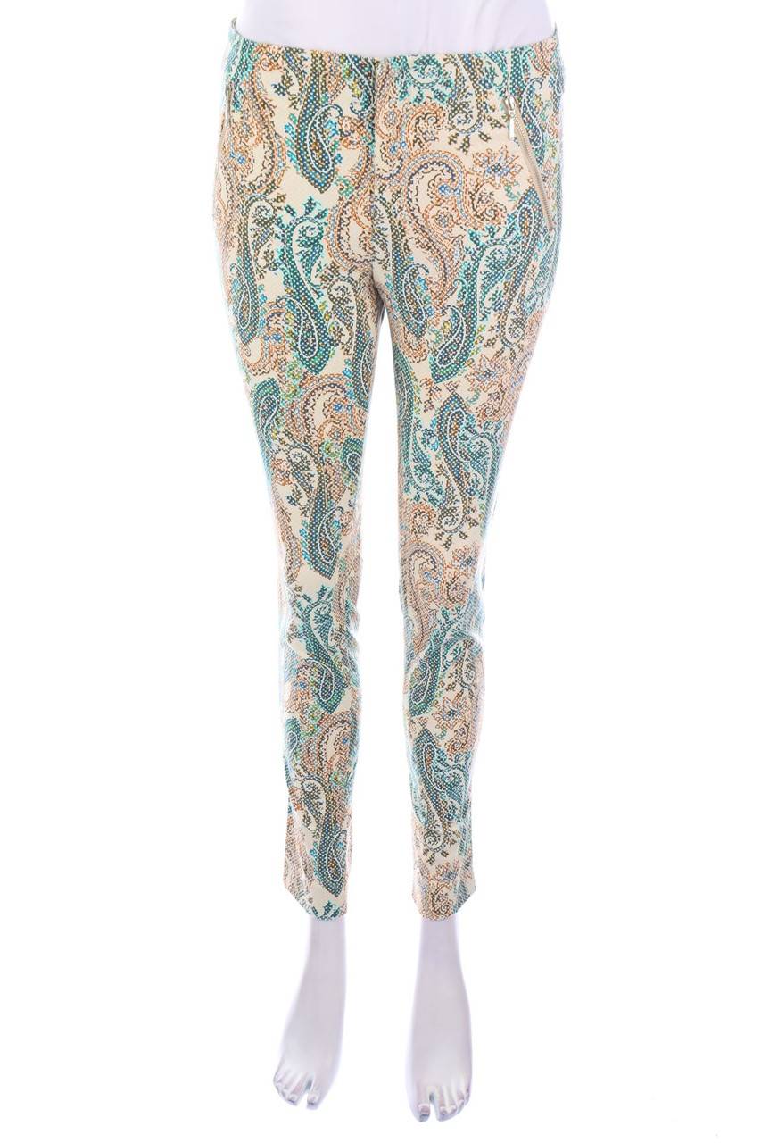 Carou ZARA Skinny-Hose