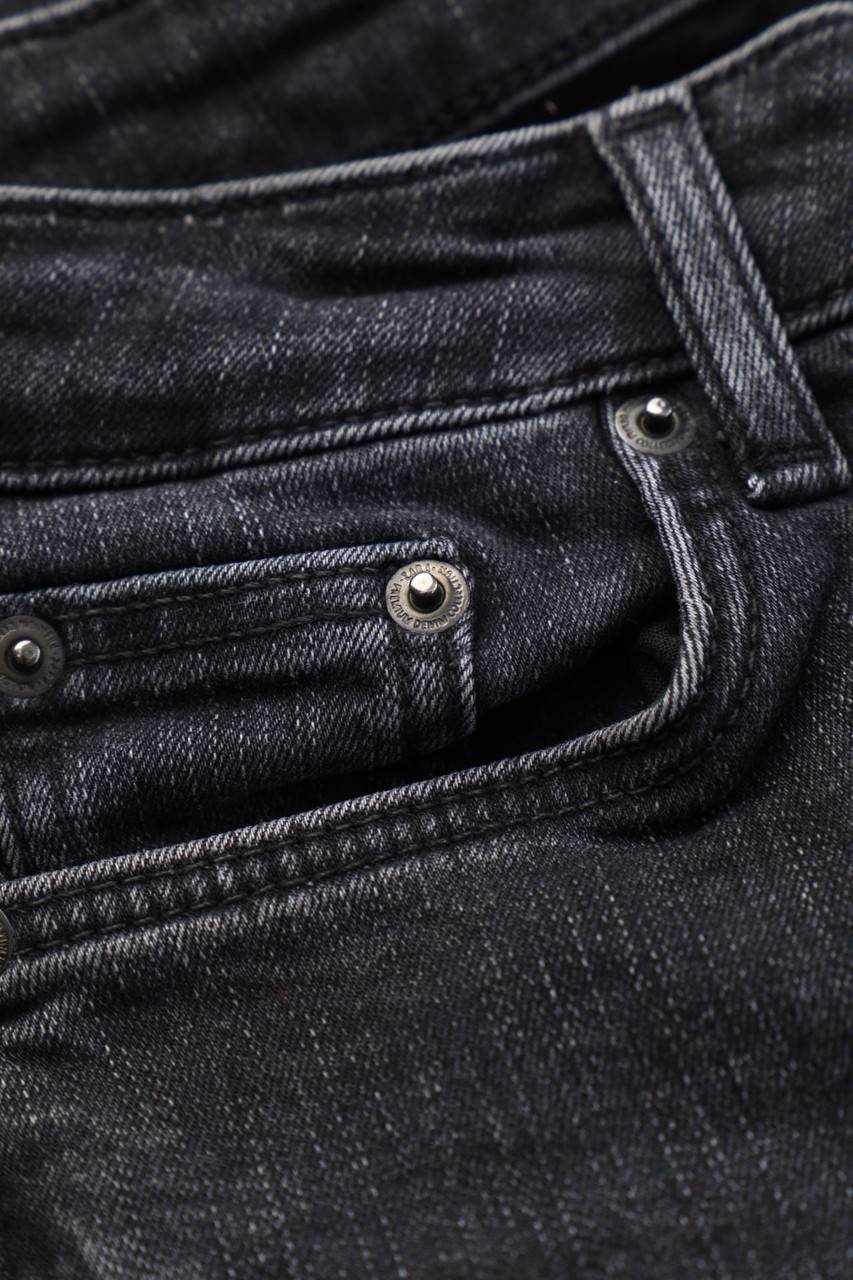 Carou ZARA Skinny-Jeans