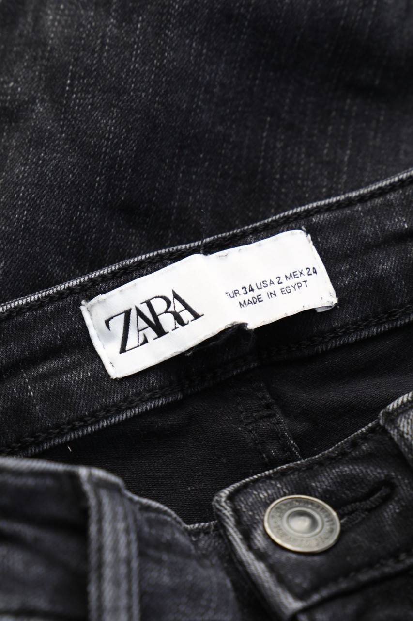 Carou ZARA Skinny-Jeans