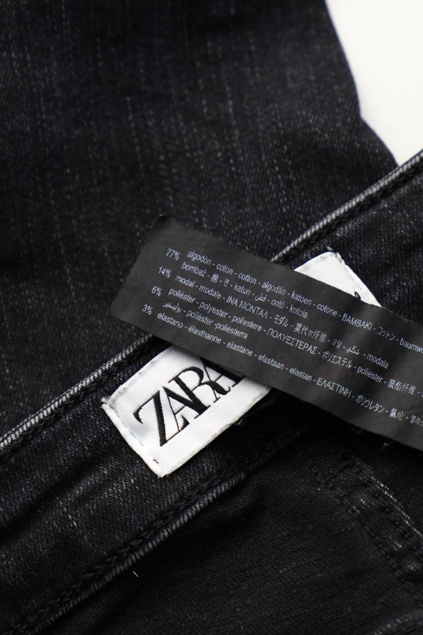 Carou ZARA Skinny-Jeans