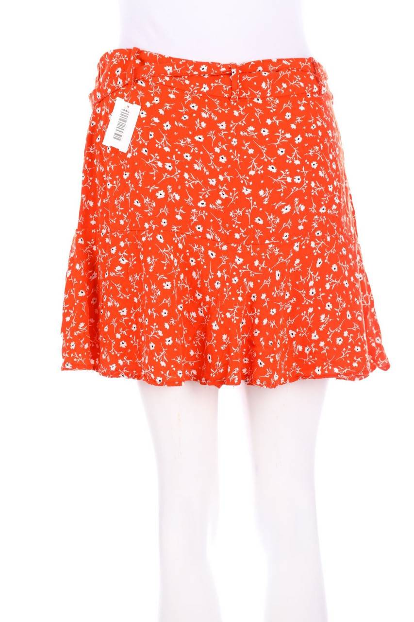 Carou ZARA Skort Mit Gürtel