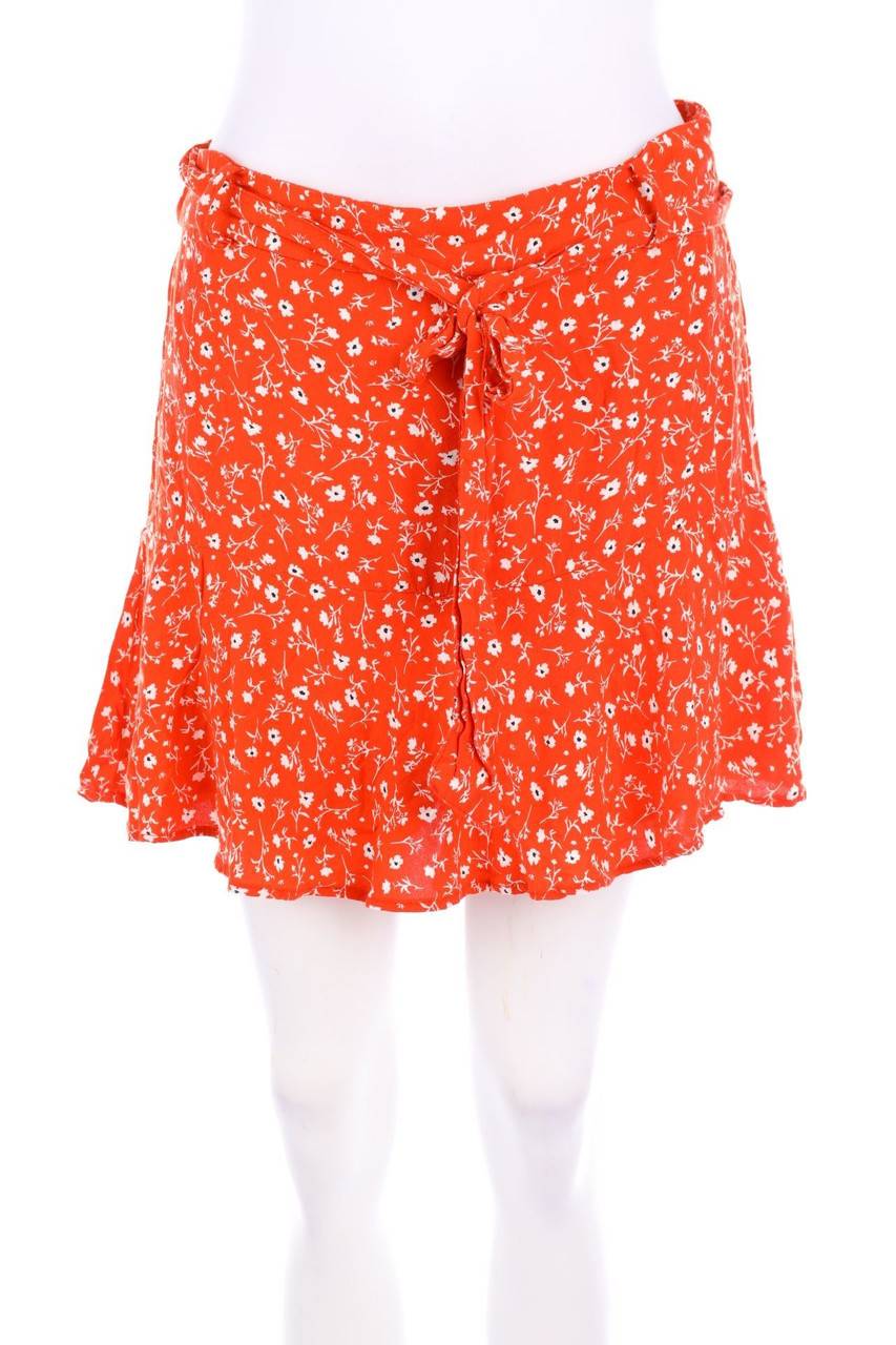 Carou ZARA Skort mit Gürtel
