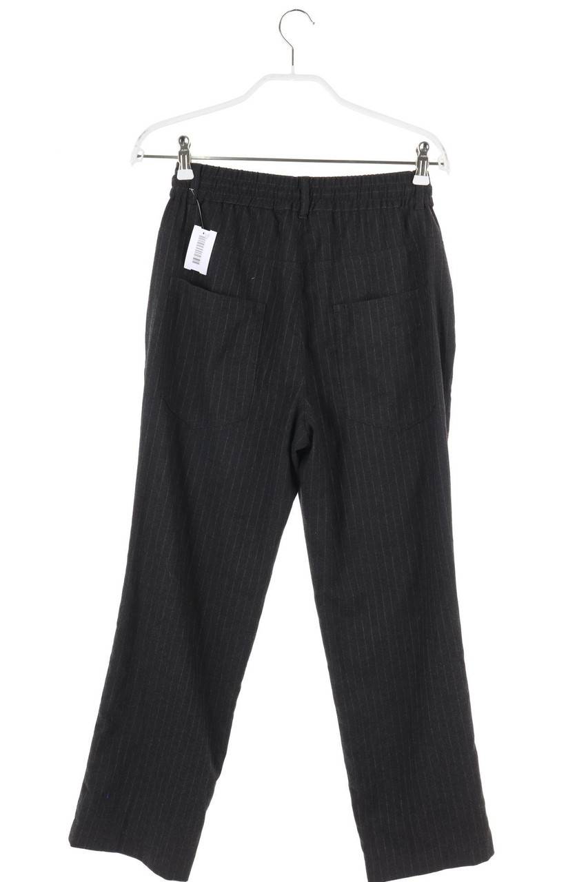 Carou ZARA Streifen-Jogger-Hose Mit Tunnelzug