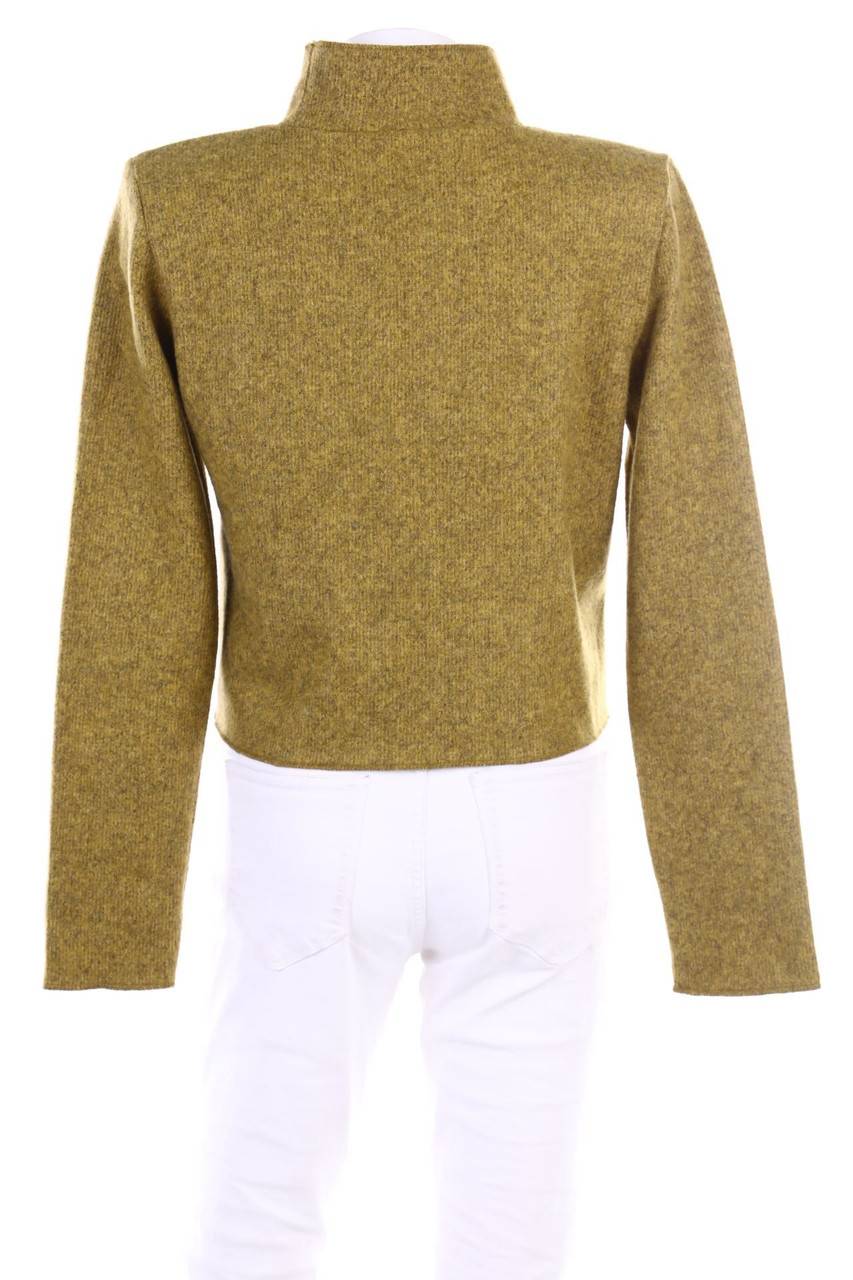 Carou ZARA Strick-Pullover