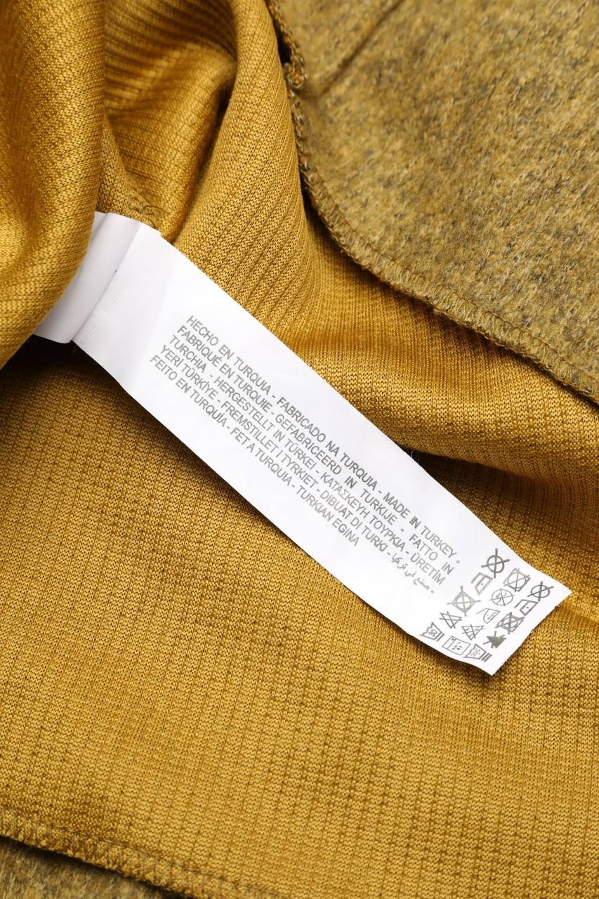 Carou ZARA Strick-Pullover