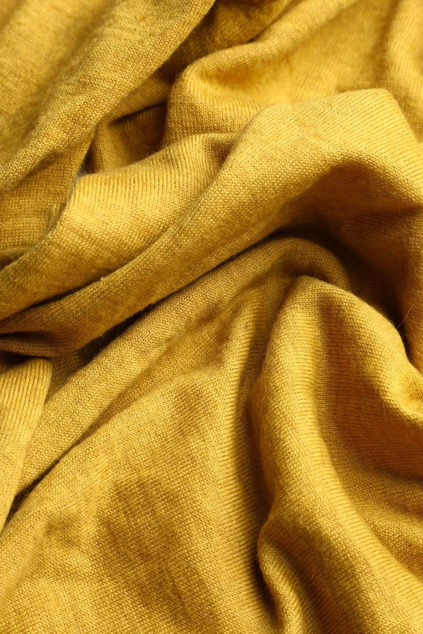 Carou ZARA Strick-Pullover Mit Wolle