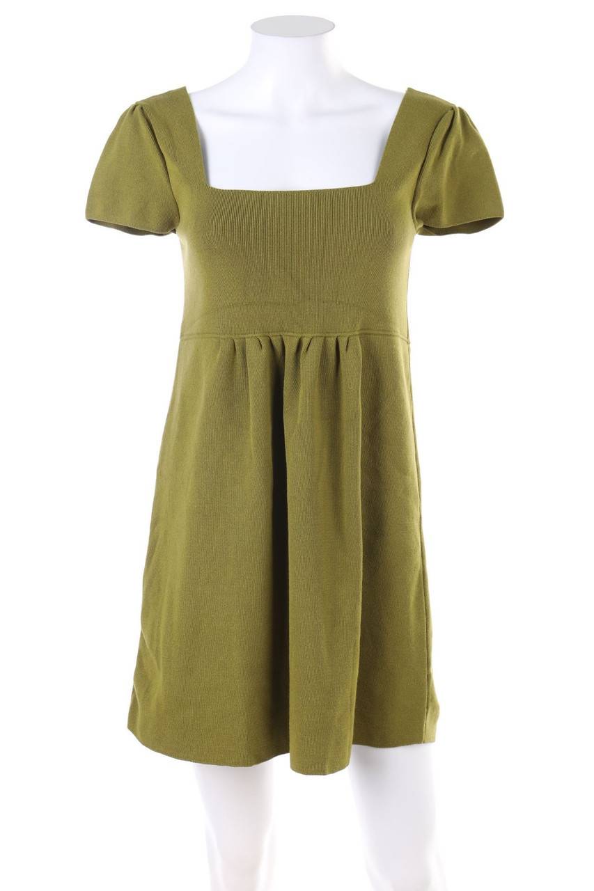 Carou ZARA Strickkleid