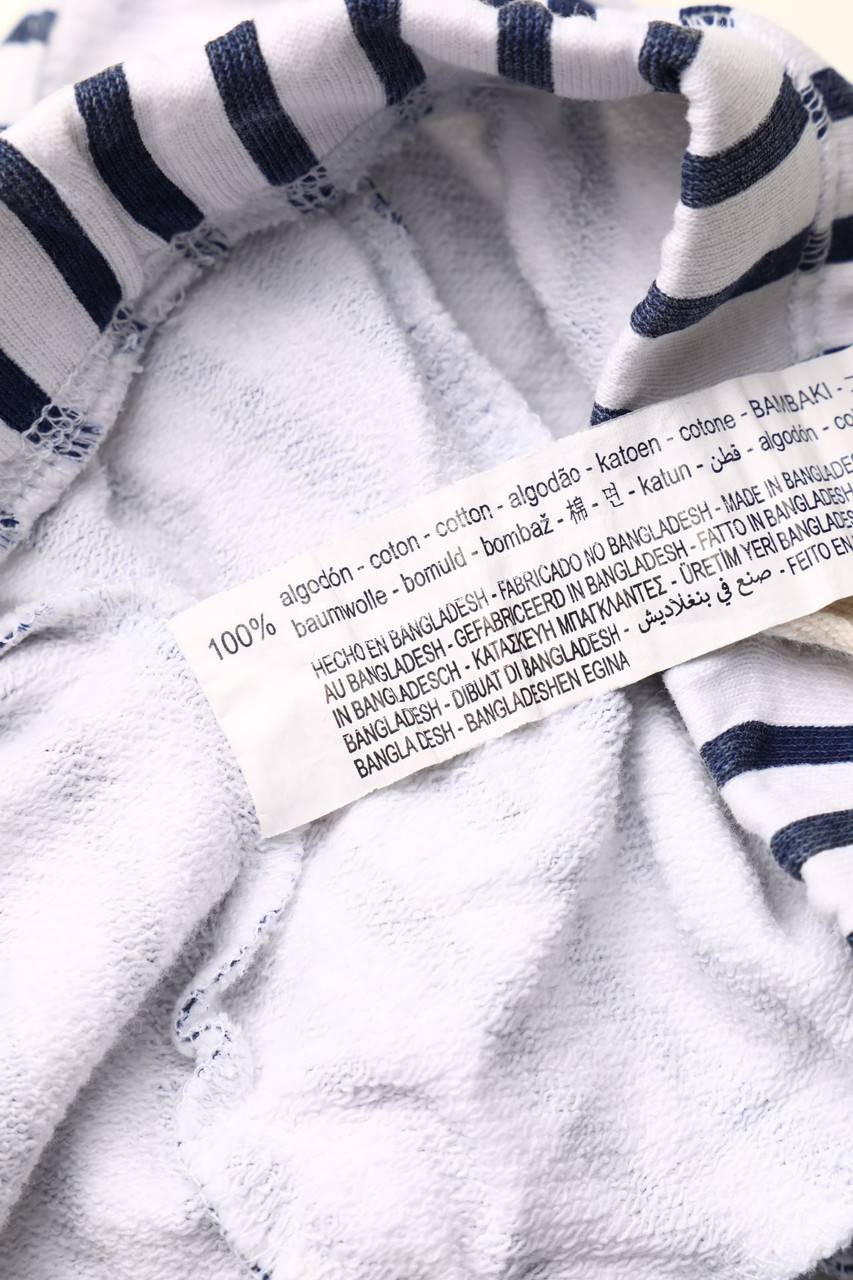 Carou ZARA Sweat-Shorts