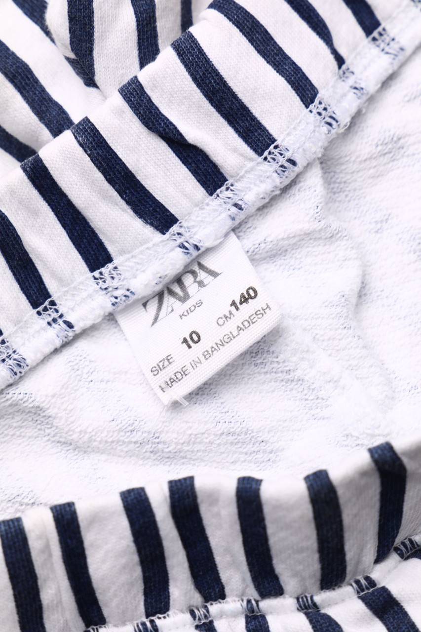 Carou ZARA Sweat-Shorts