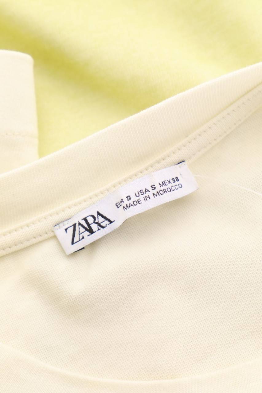 Carou ZARA T-Shirt