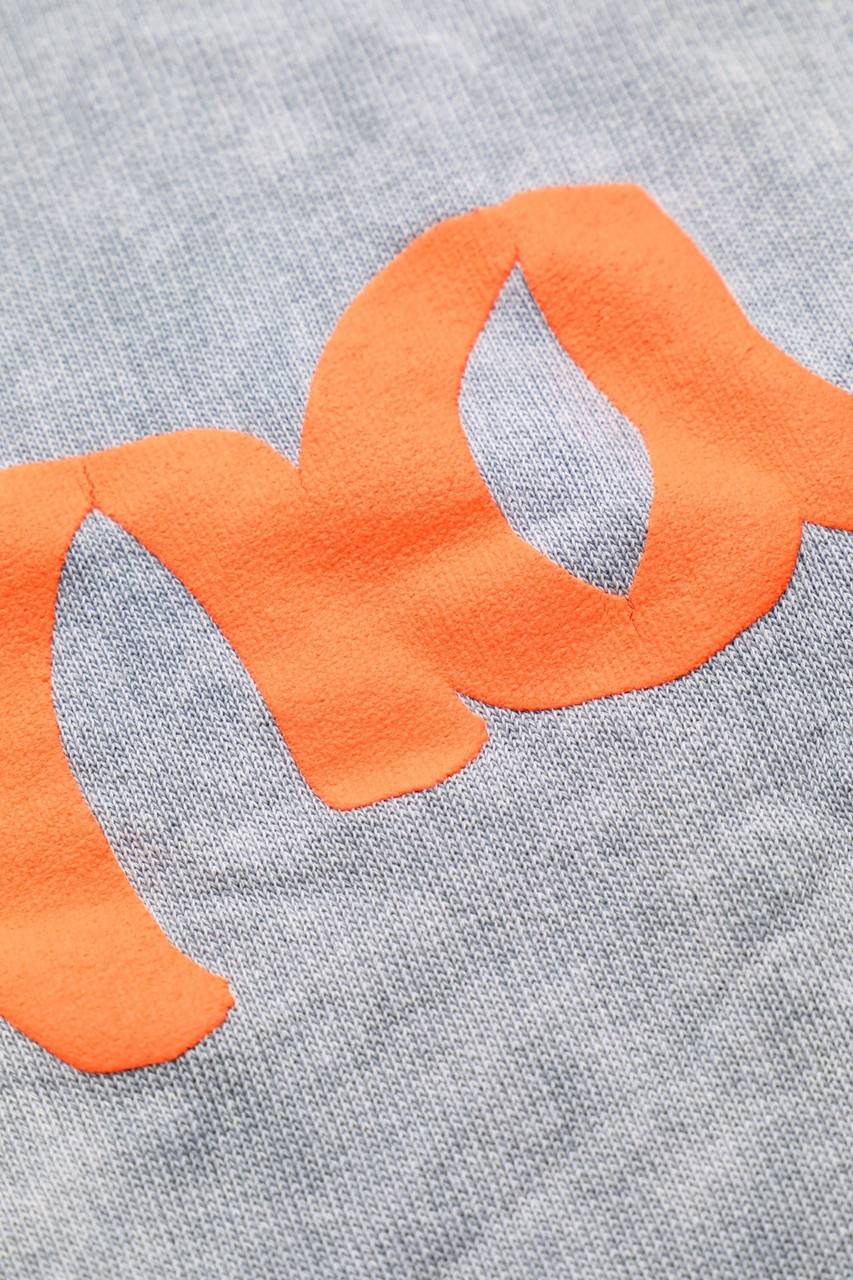 Carou ZARA T-Shirt Mit Statement-Print