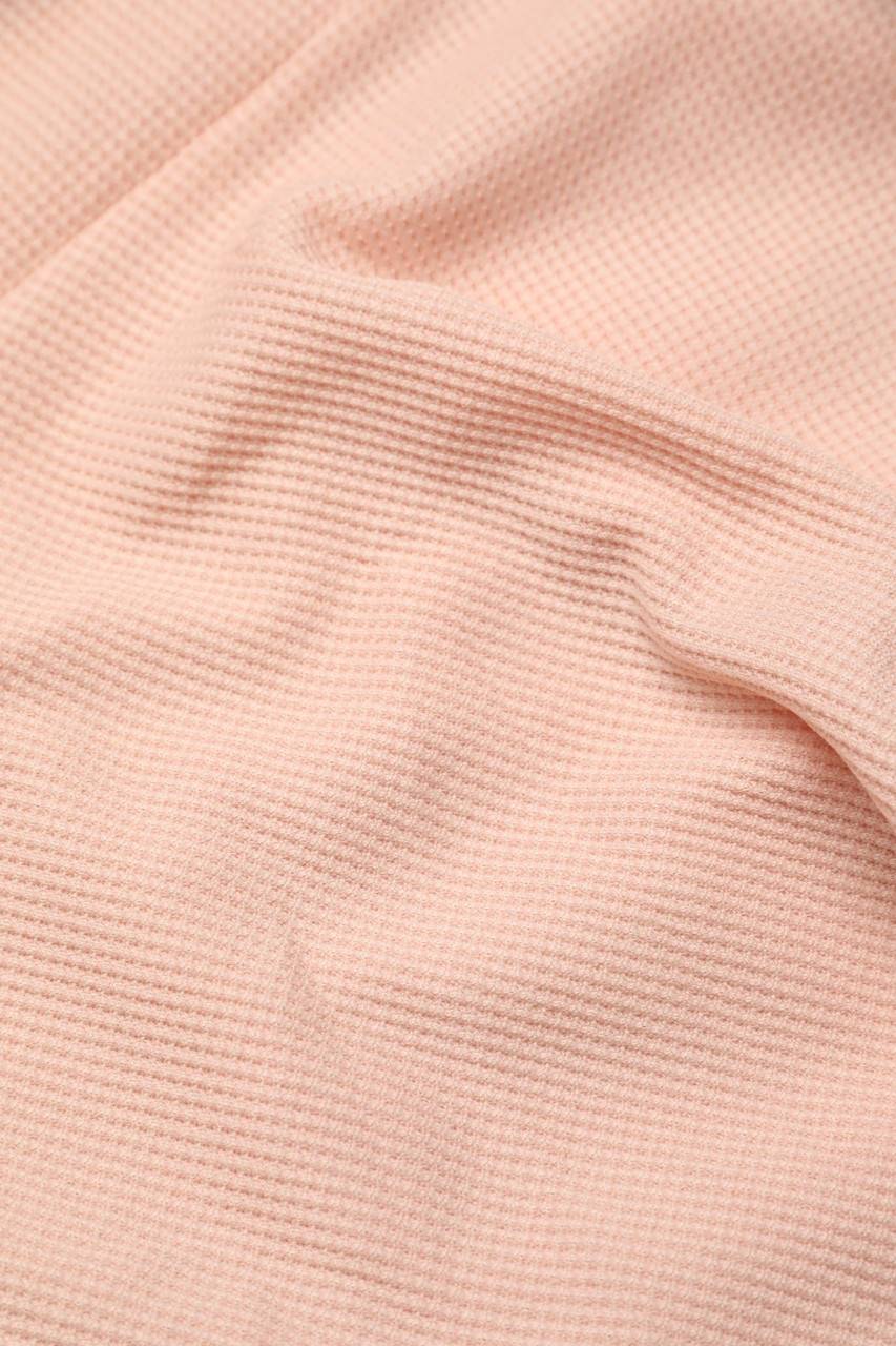 Carou ZARA Top Mit Volants