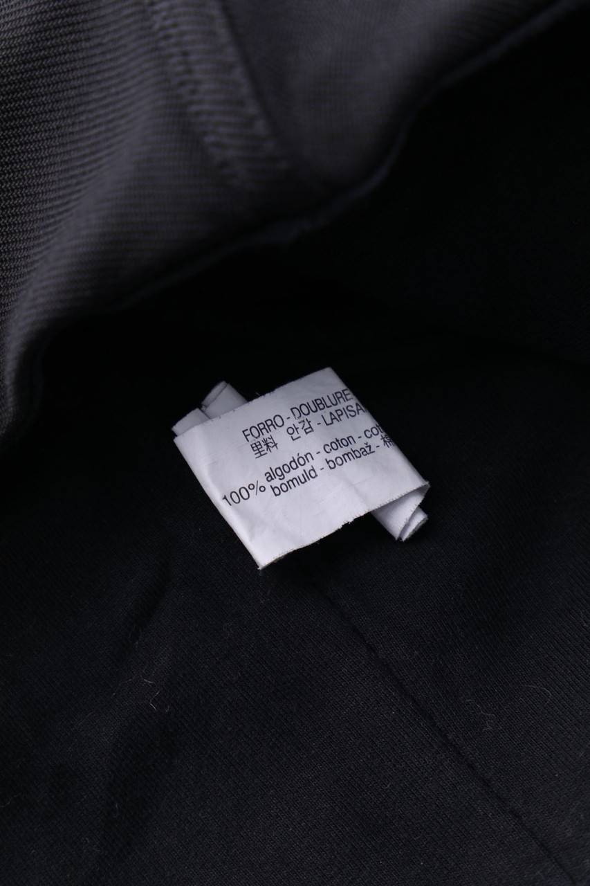 Carou ZARA Träger-Crop-Top Aus Baumwolle